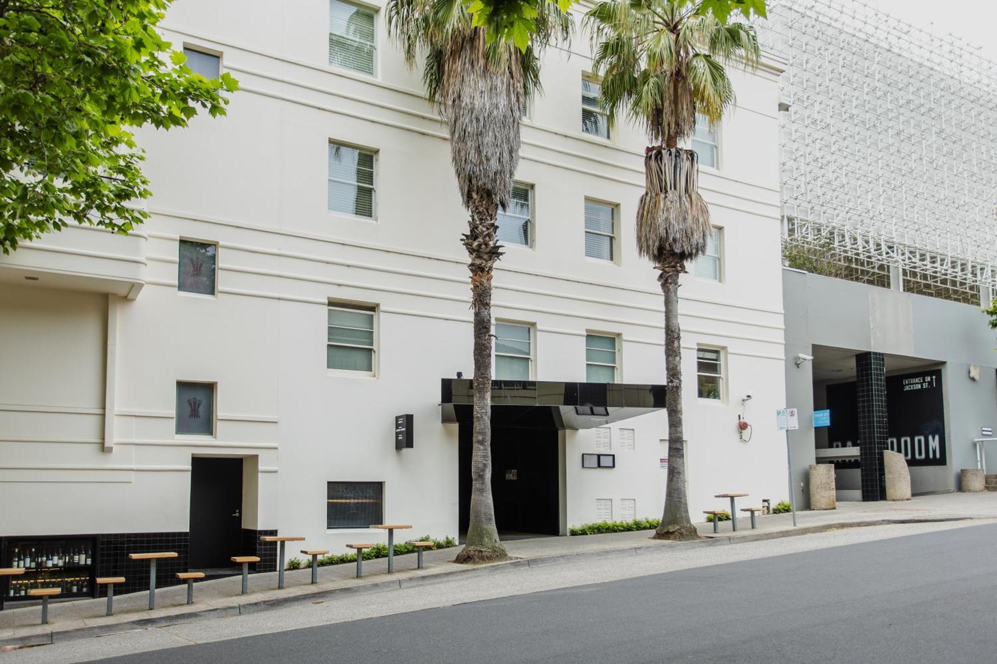 The Prince, Melbourne